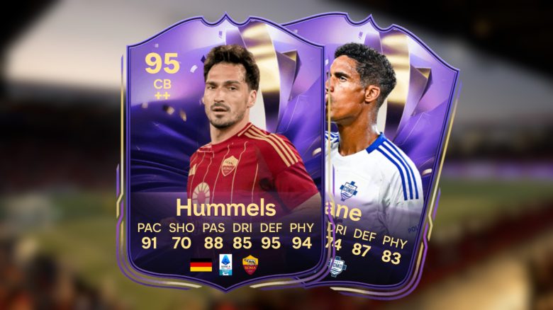 5 famous football stars from FC 25 who will no longer be in FC 26