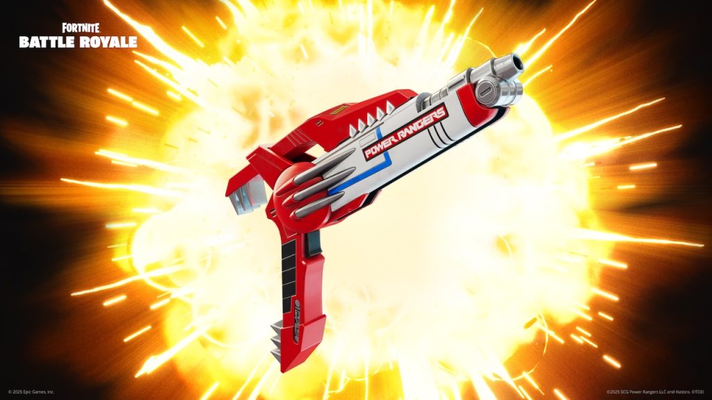 fortnite-power-rangers-blade-blaster
