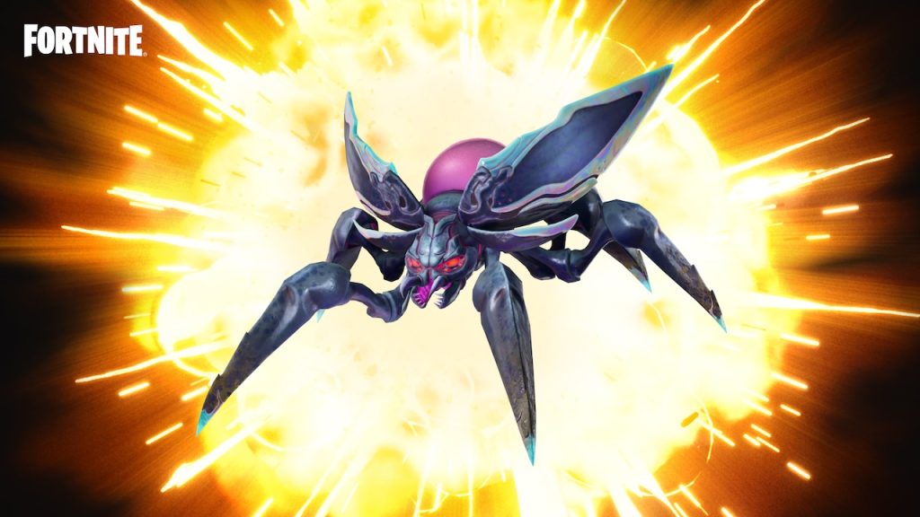 fortnite-swarmer-bug