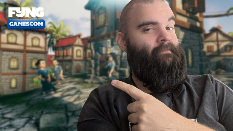 If the gaming trend of the coming years follows gamescom 2025, we are in for a great time