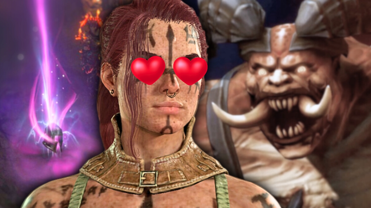 Spieler will wissen, welche Sounds in Diablo 4 die Fans am coolsten finden – Der Butcher ist nur auf Platz 2