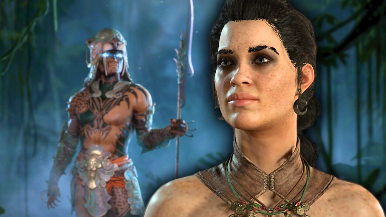 Spieler verliert die Lust an Diablo 4, probiert eine Sache neu aus, hat direkt wieder Spaß dran