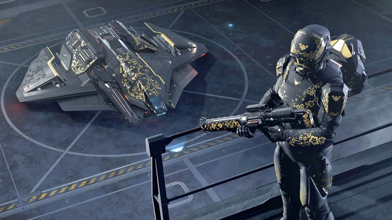 star citizen update 4 3 Alpha Aufmacher