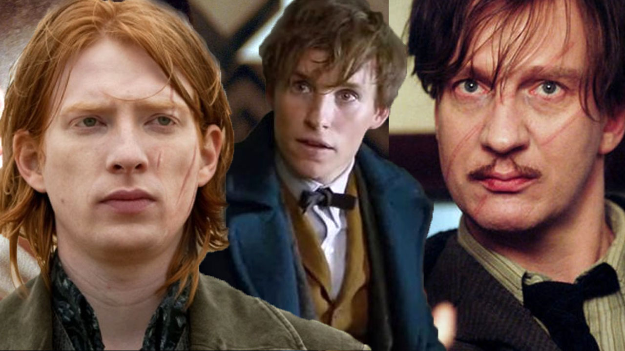 Die 10 gefährlichsten Berufe aus Harry Potter im Ranking