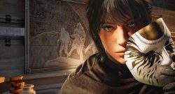 Dune: Awakening verdoppelt fast die Spielerzahlen auf einen Schlag, Rückkehrer feiern vor allem eine Sache - Titelbild zeigt Spielcharakter aus Dune