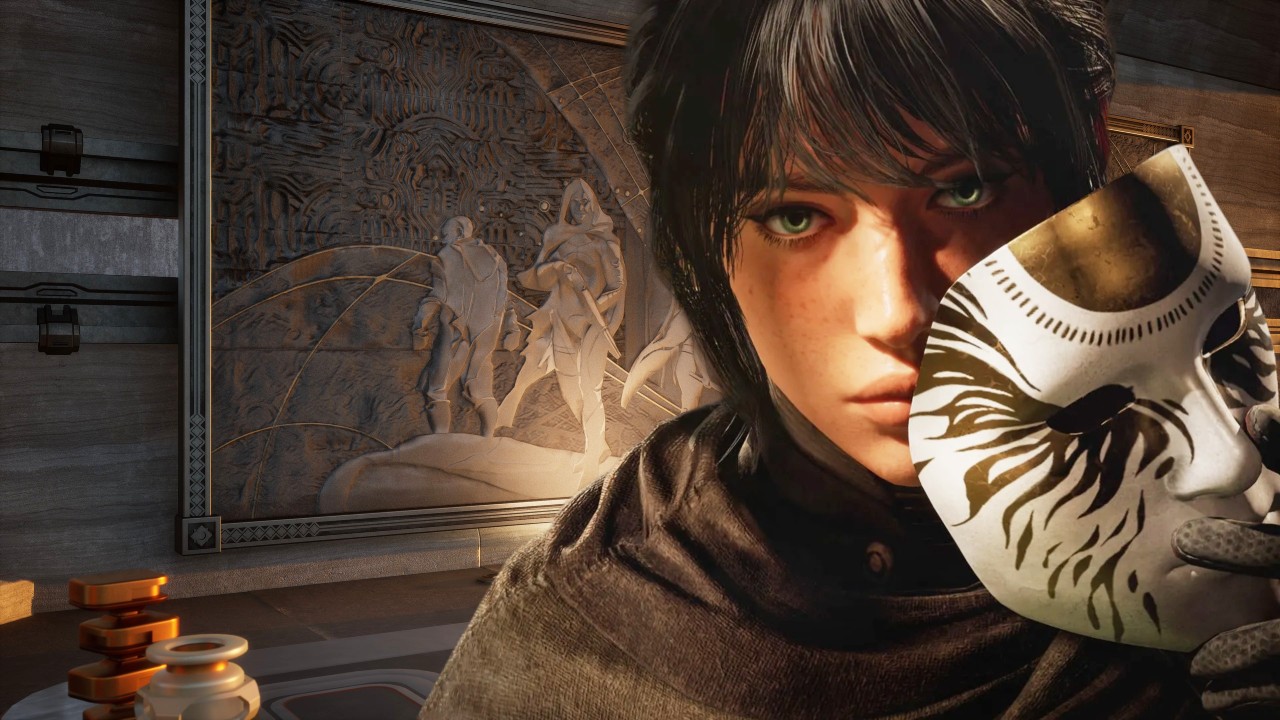 Die Spieler kehren zu Dune: Awakening zurück, feiern eine Neuerung sofort