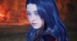 Aion 2 erklärt, wie PvE und PvP im neuen MMORPG funktionieren, zeigt erste Kämpfe im Video - Titelbild zeigt Spielcharakter