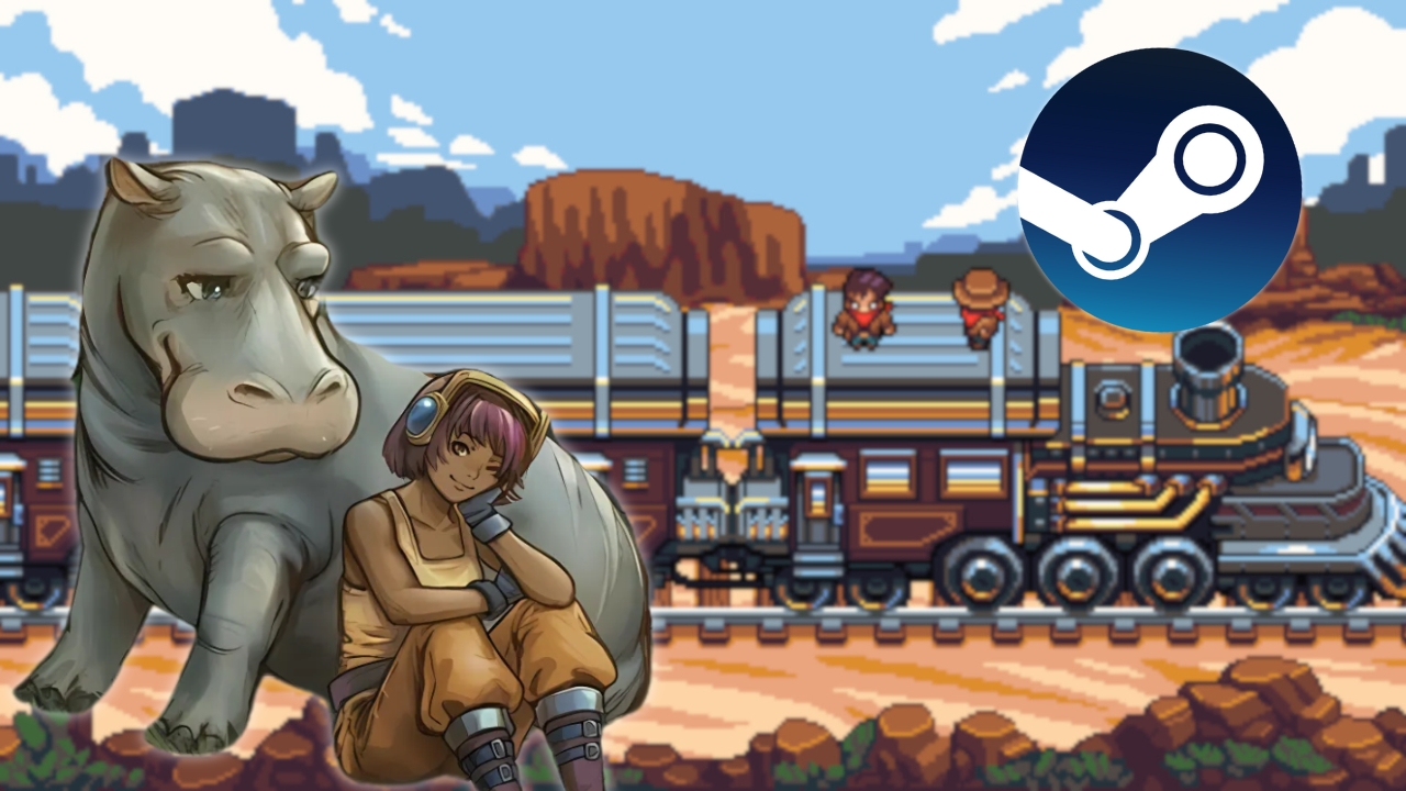 Neues RPG auf Steam verwundert selbst die ältesten Spieler: „In 42 Jahren Gaming habe ich noch nie so eine Einstellung gesehen“, Entwickler erklärt, was es damit auf sich hat