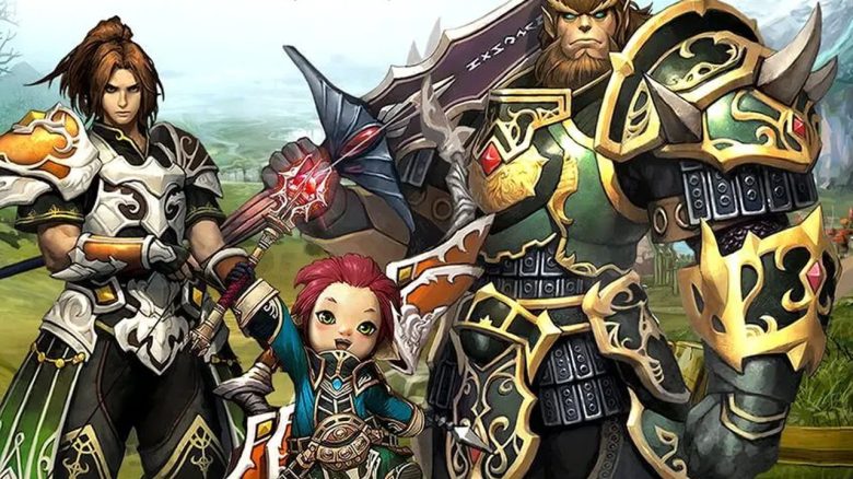 Neuauflage eines beliebten MMORPG-Klassikers feierte erst im Juni Release, ist seit Tagen auf Steam nicht mehr verfügbar