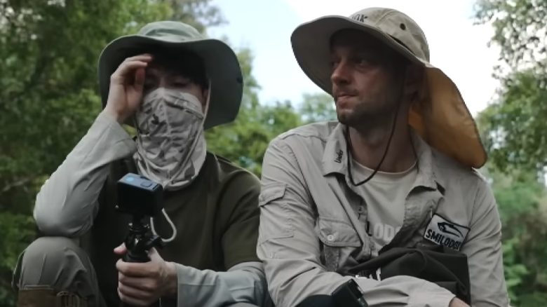 7 vs. Wild stellt die neuen Kandidaten im neuen Video vor, die Fans ätzen: Warum kam das nicht viel früher?