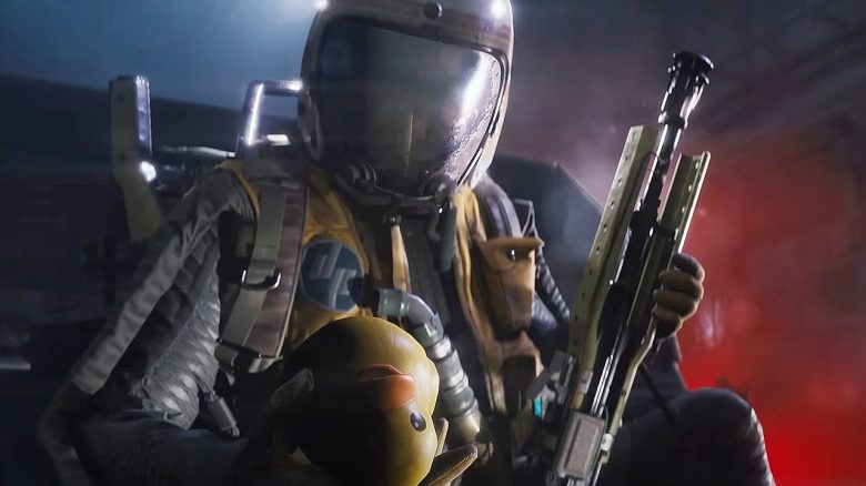 New shooter for Steam and PS5 wants to show that good graphics do not need a high-end PC: “looks 10 times better and runs on a microwave”