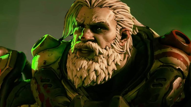 Borderlands 4: A powerful build with Amon makes you the One Punch Man, allowing you to defeat enemies with just one blow