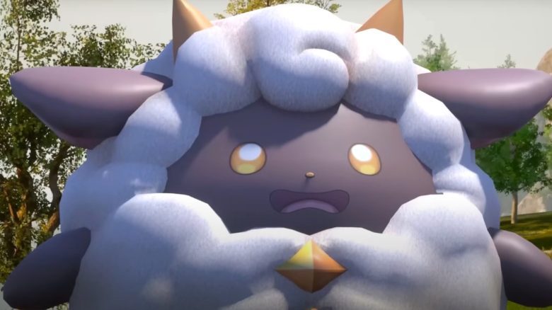 Lawyer comments on dispute between Nintendo and Palworld, finds approval of new patent “highly unusual”