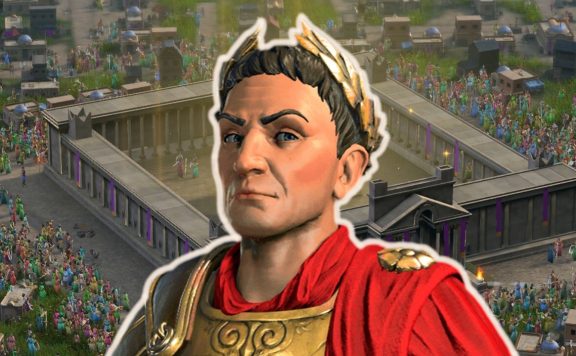 Titelbild zu Ara: History Untold