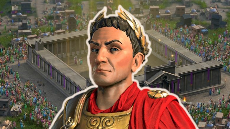 Titelbild zu Ara: History Untold