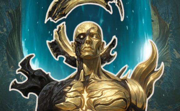 Titelbild zu Arkheron