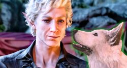 Astarion und Scratch