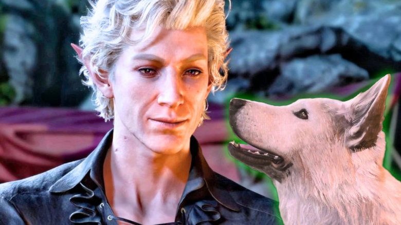 Spieler hält Kind für die ultimative Waffe in Baldur’s Gate 3, verliert deswegen 3 Stunden Spielzeit