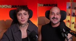 Aufmacher zum neuen Format PULS Gaming Analyse