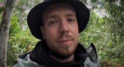 YouTuber AviveHD im offiziellen Trailer zur 5. Staffel 7 vs. Wild