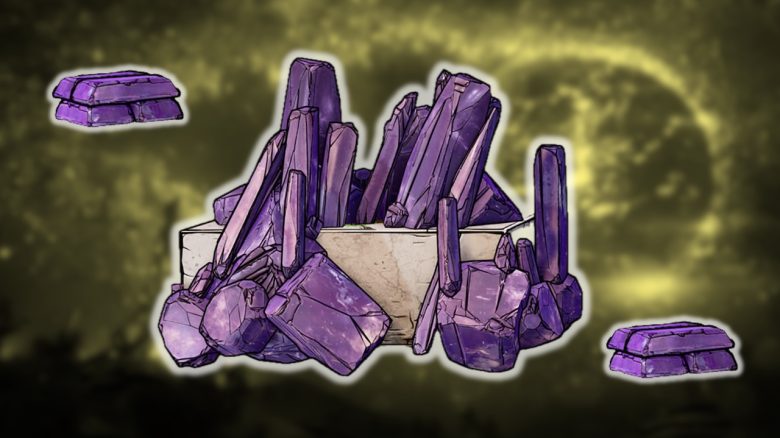 Borderlands 4: Eridium finden und farmen – So werdet ihr reich