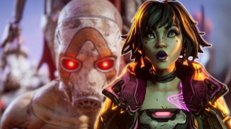 Borderlands 4: Patch today improves performance, fixes bugs, aims to address major issues