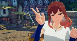 Nach 50 Stunden im Anime-MMORPG Blue Protocol: Star Resonance habe ich die Stärken gefunden, obwohl es auf dem Papier nur nervt - Titelbild zeigt Spielcharakter