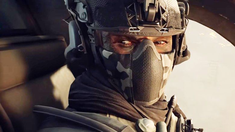 Battlefield 6 wants the campaign to play like multiplayer, just without annoying opponents