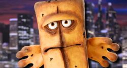 Bernd das Brot bei Last Week Tonight