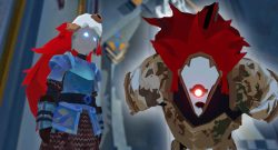 BitCraft Online DUngeon Aufmacher