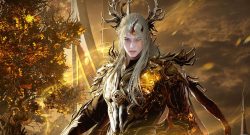 Black Desert Saison V