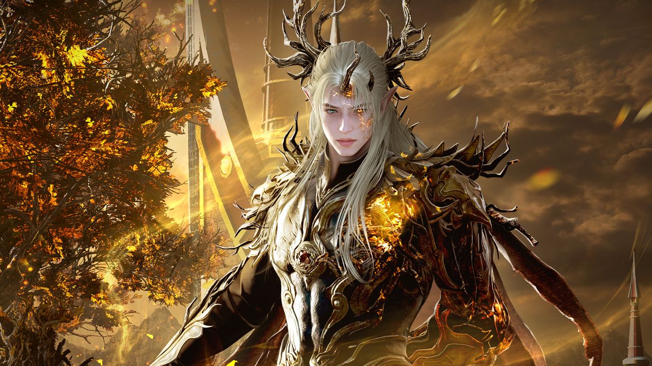 Aktuell lohnt es sich besonders, im MMORPG mit dem besten Action-Kampfsystem durchzustarten