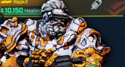 Borderlands 4 Amon Triple Bypass Repkit