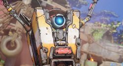 Borderlands 4 Claptrap