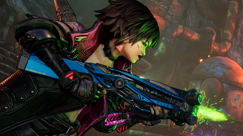 Borderlands 4 reveals its endgame – How does it compare to Borderlands 3?