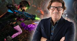 Borderlands 4 FOV Slider