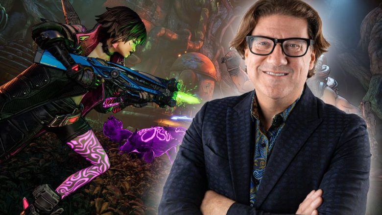 The Head of Borderlands 4 believes a new option could undermine fairness, leaving the community to vote on it