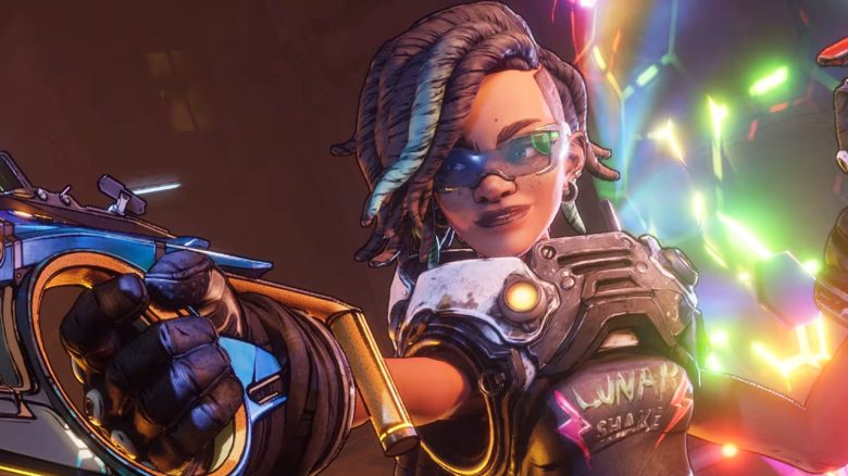 Diese legendären Waffen wird es in Borderlands 4 geben