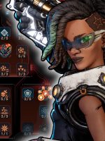 Borderlands 4: Bester Harlowe-Build für den Start – Skill Tree im Überblick