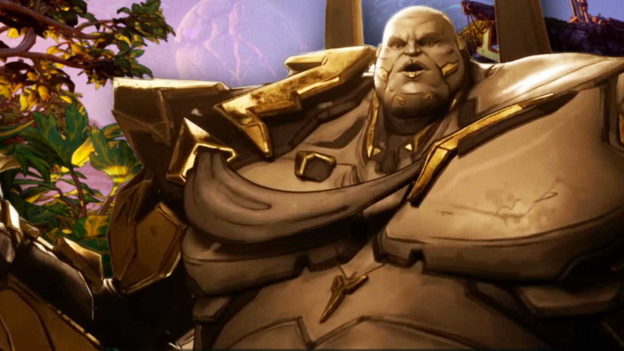 Wir testen Borderlands 4 und dürfen über eine Mission sprechen: 5 Dinge, die uns im Bosskampf auffielen