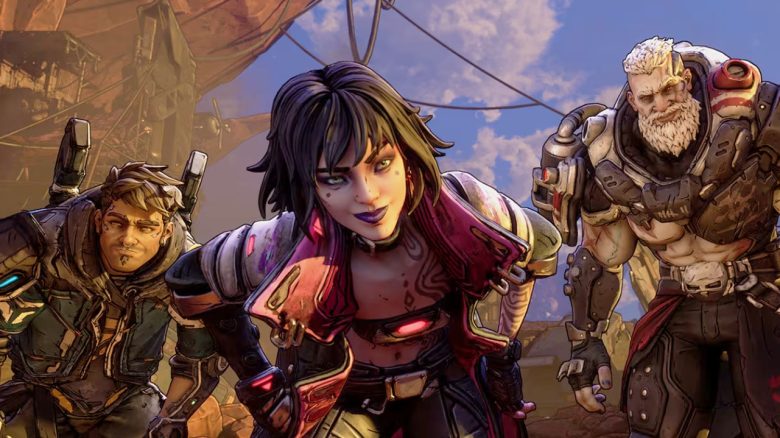 Jemand hat schon alle Erfolge in Borderlands 4 auf Steam, und es ist der Entwickler eines anderen Shooters