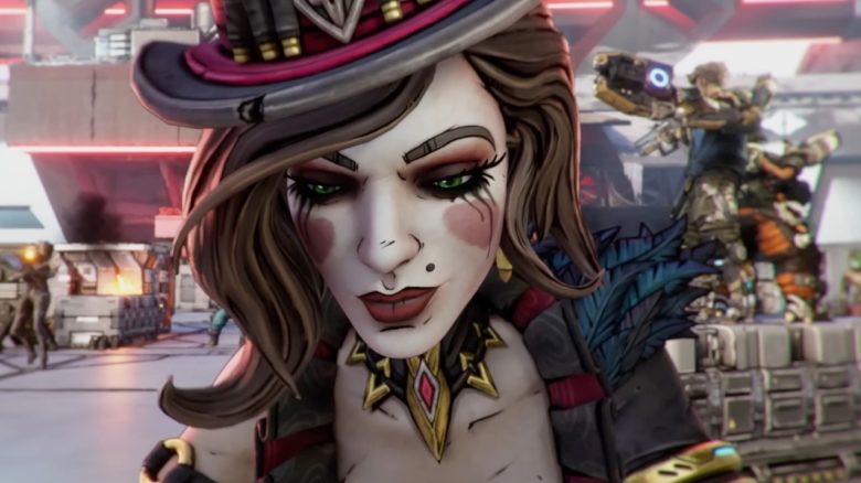 A random event in the open world of Borderlands 4 provides fantastic loot, but one mechanic frustrates players