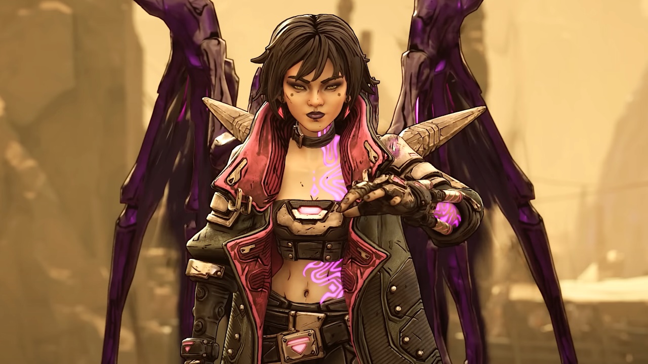 Borderlands 4: Map von Kairos – So groß ist sie im Vergleich