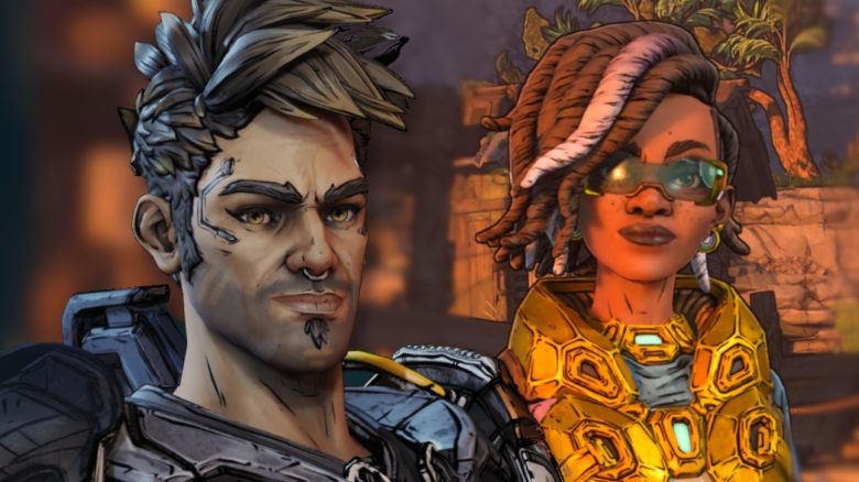 Borderlands 4: Best Class for Beginners – How to Easily Start in the Shooter