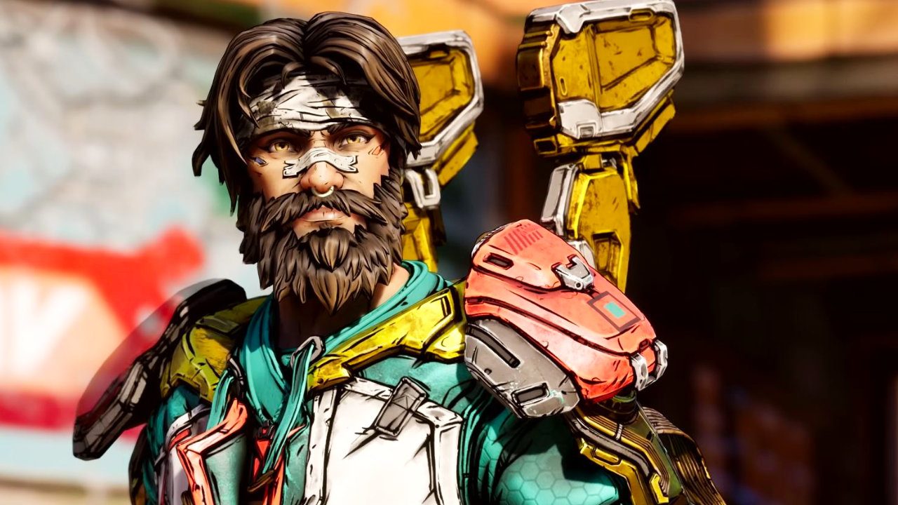 Borderlands 4: Besten Klassen für Solo-Spieler in der Tier-List