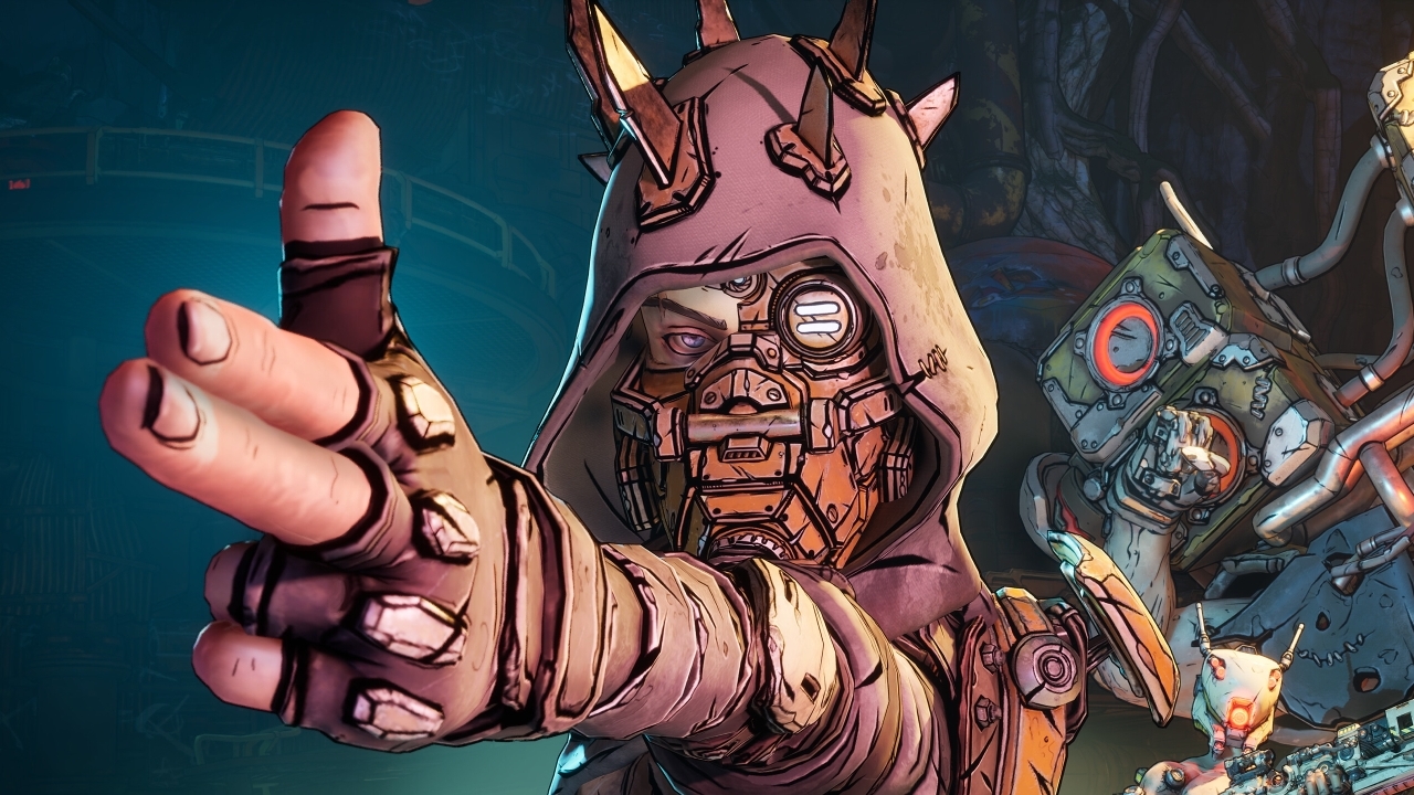 Spieler werfen Borderlands 4 vor, sie heimlich auszuspionieren, jetzt reagieren die Entwickler auf die harten Vorwürfe