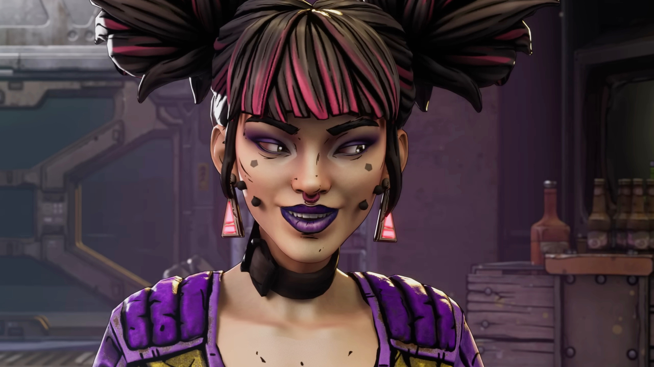 Spielerin bekommt nach 20 Stunden in Borderlands 4 ihr 2. legendäre Waffe, findet sie ausgerechnet da, wo keiner sucht
