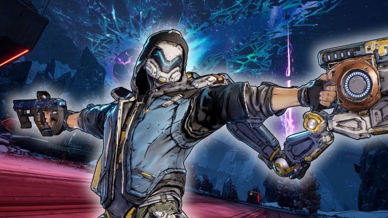 Borderlands 4: Strong build for Rafa lets him defeat bosses with just one shot