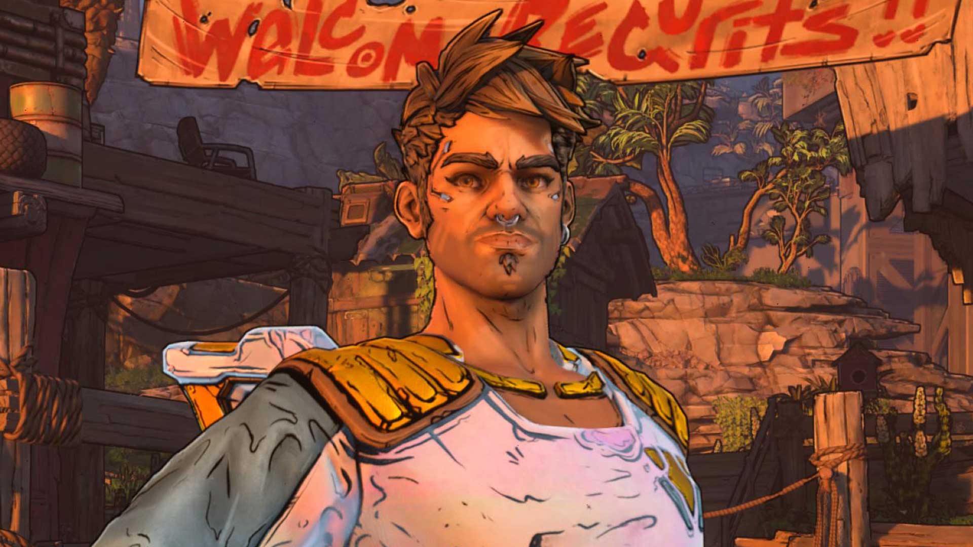 Neues Update in Borderlands 4 bringt eins der meistgeforderten Features – Vollständige Patch Notes