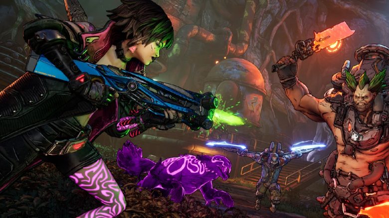 Borderlands 4: Ultimate Vault Hunter Mode – How to unlock the endgame mode